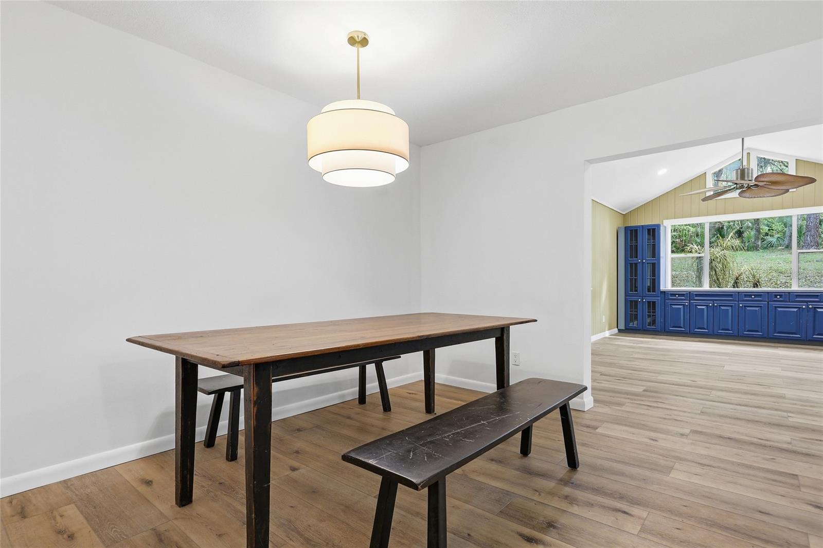 SIMONTON FARMS/CREEKSIDE - Residential