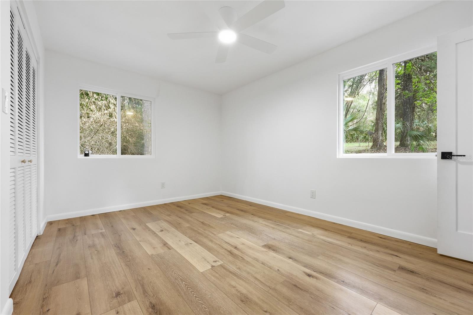 SIMONTON FARMS/CREEKSIDE - Residential