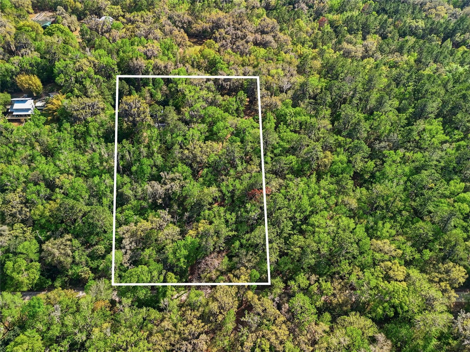 SIMONTON FARMS/CREEKSIDE - Residential