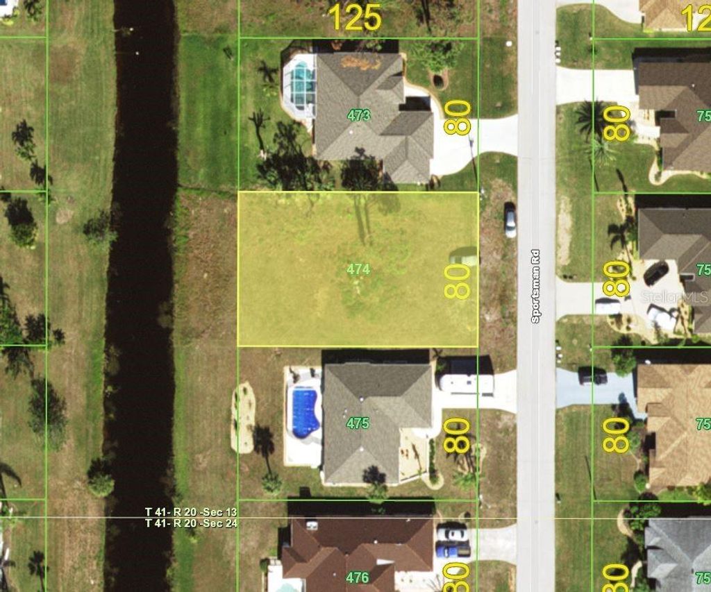 Photo of 111 Sportsman Road, Rotonda West, FL 33947 (MLS # D6142027)