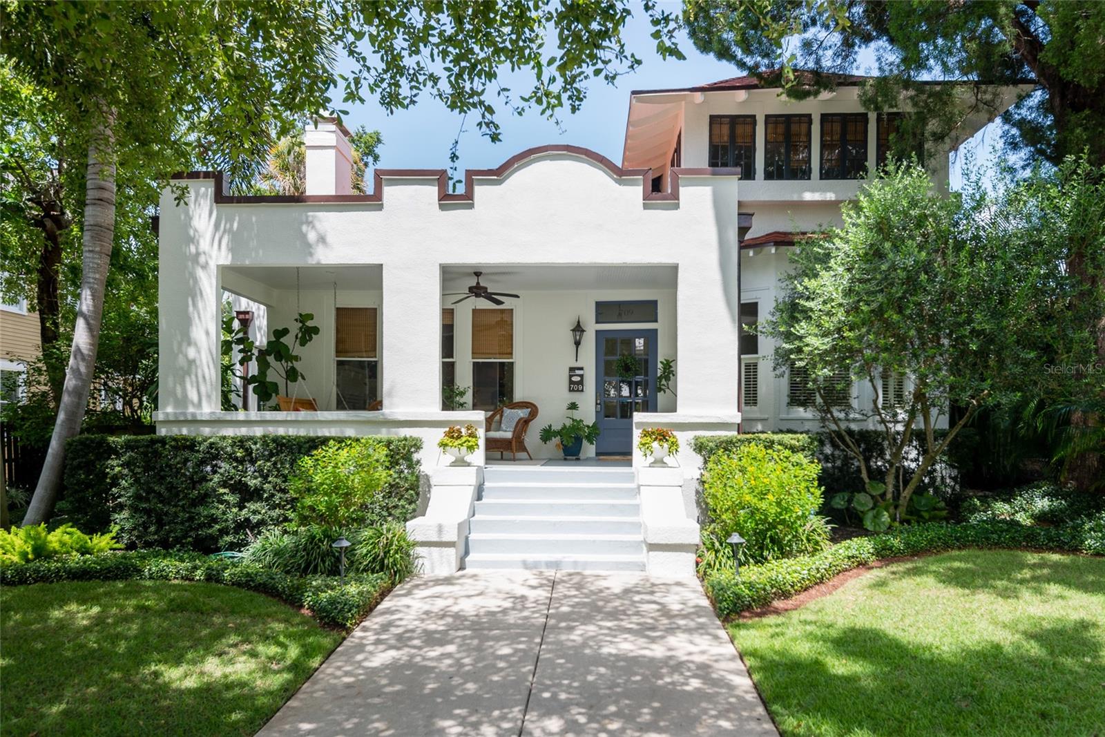 MORRISON GROVE SUB - Residential