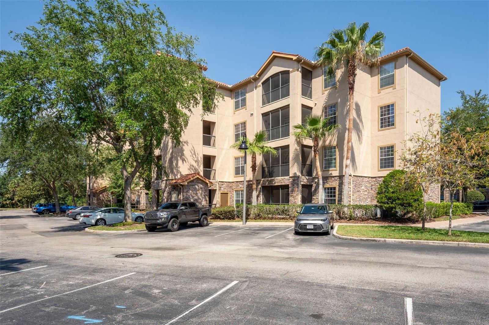 GREAT NEW LISTING: 3 BEDROOM/ 2 BATHROOM FULLY FURNISHED FIRST LEVEL CONDO IN TUSCANA AT CHAMPIONS GATE CENTRAL FLORIDA. MANY NEW ITEMS INCLUDE HVAC INSTALLED WITH WARRANTY SEPT 2025 + NEW WASHER DRYER + NEW MICROWAVE + UPGRADED BATHROOMS PLUS MUCH MORE. CONTACT US TODAY TO VIEW THIS GREAT INVESTMENT OPPORTUNITY FOR SHORT TERM GUESTS OR LONG TERM TENANTS OR FULL TIME OCCUPANY BY OWNERS.