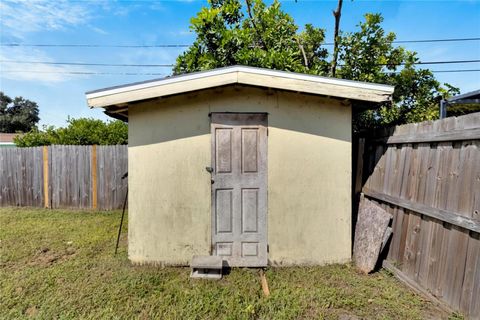 A home in CLEARWATER