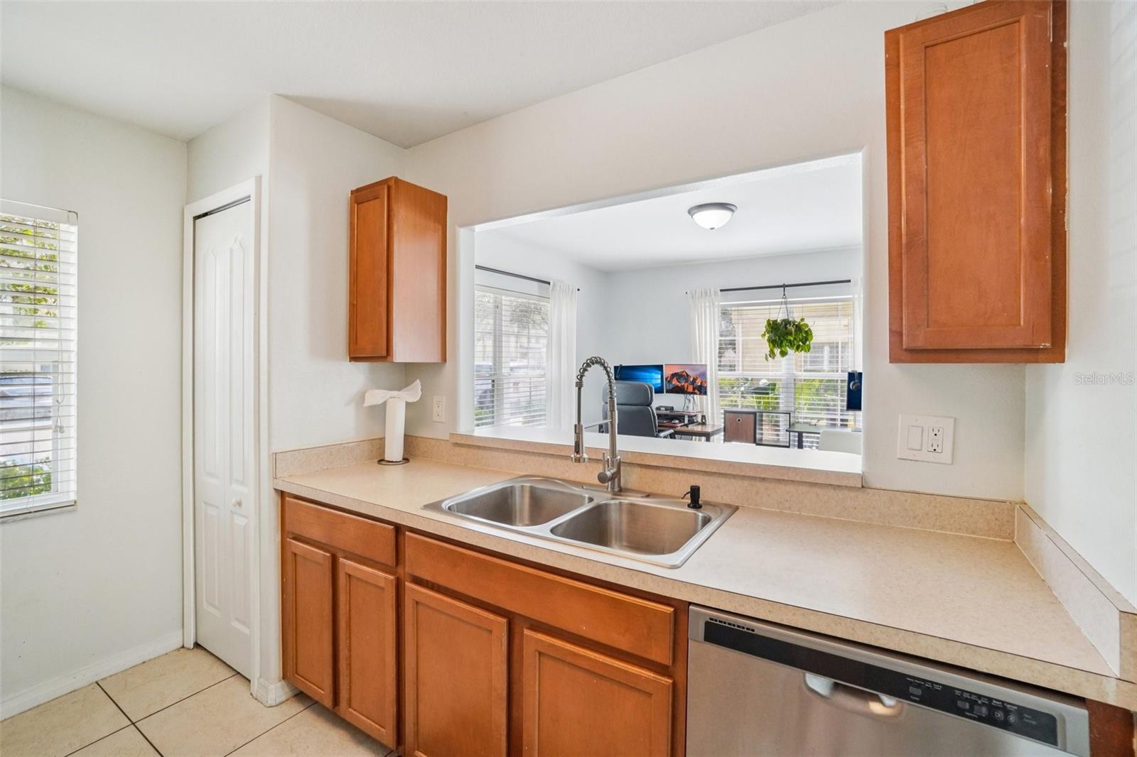 SUMMERFIELD VILLAGE 1 TR 2 - Residential