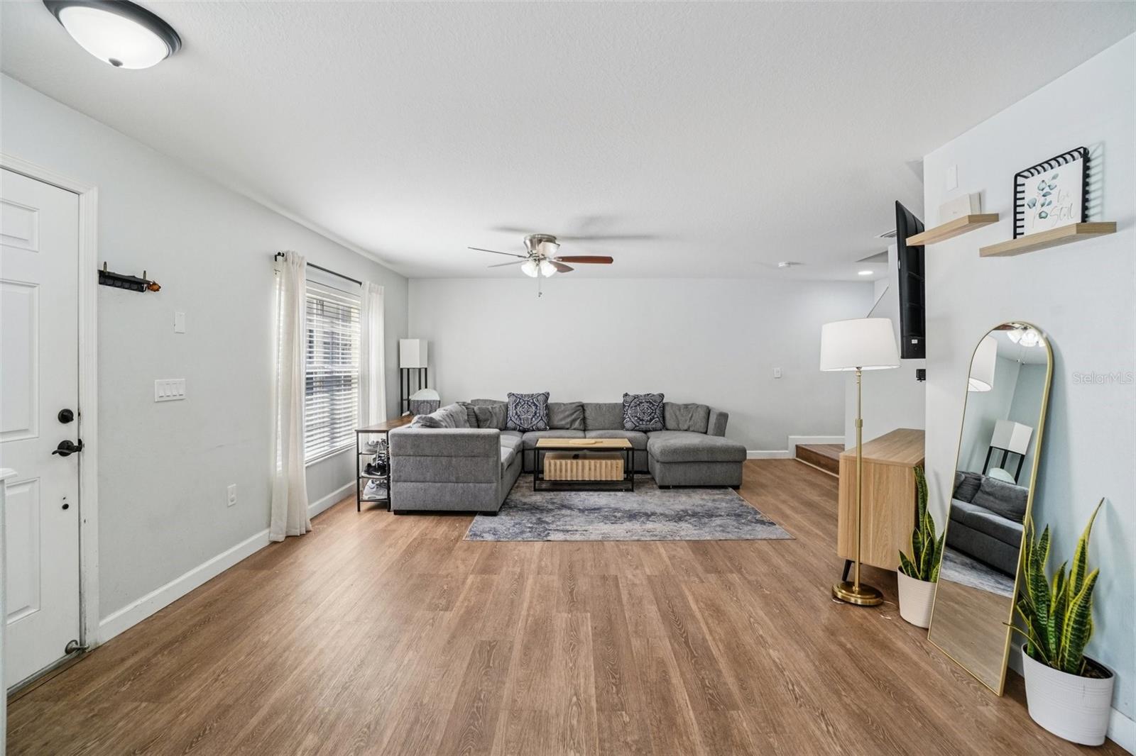 SUMMERFIELD VILLAGE 1 TR 2 - Residential