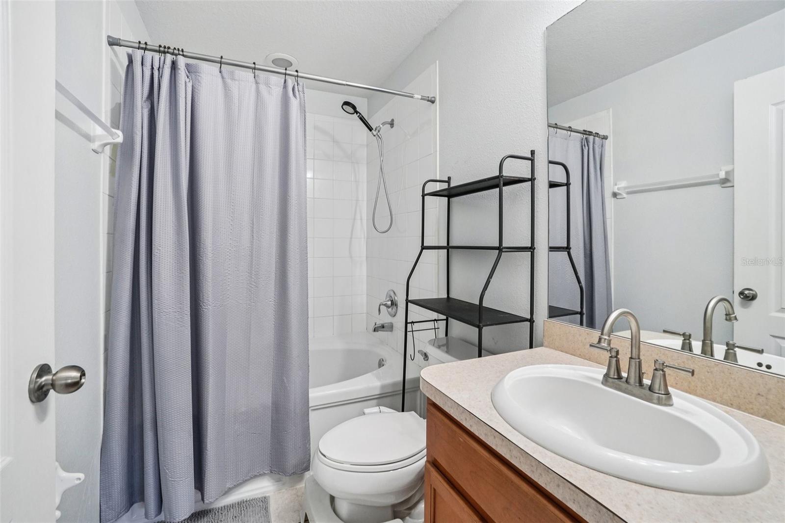 SUMMERFIELD VILLAGE 1 TR 2 - Residential