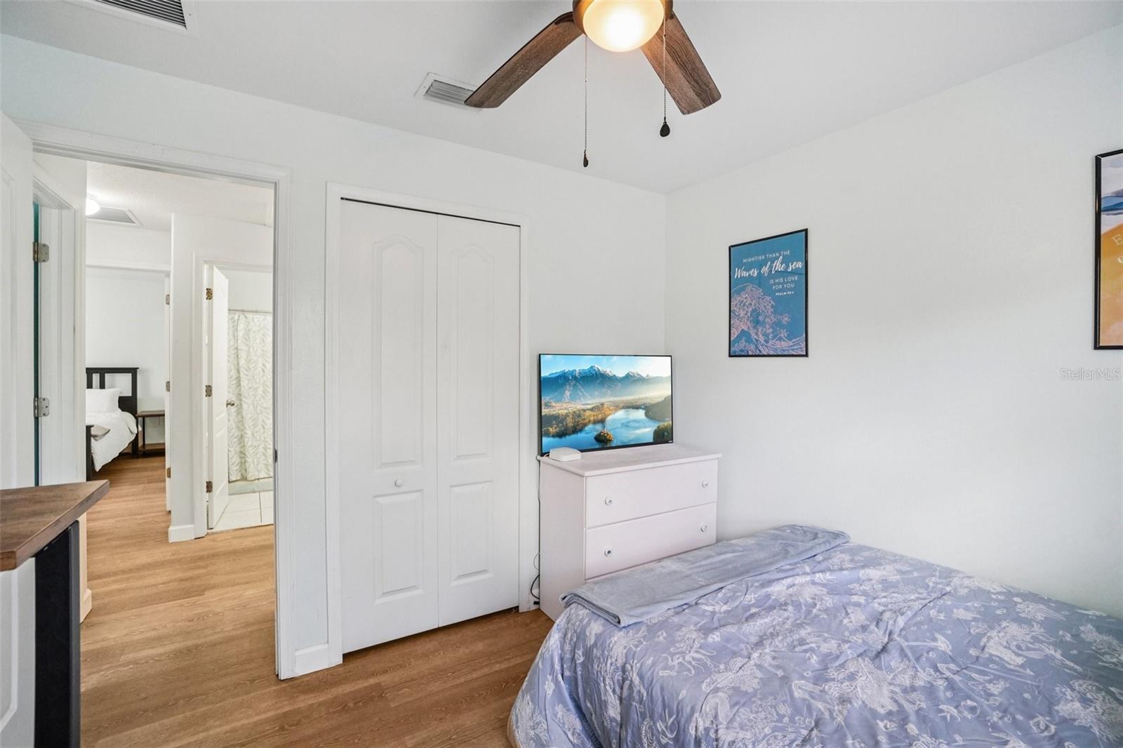 SUMMERFIELD VILLAGE 1 TR 2 - Residential