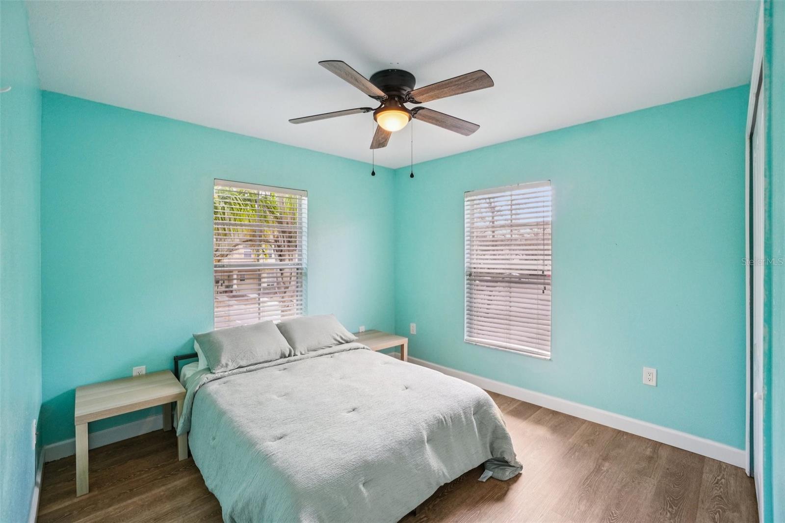 SUMMERFIELD VILLAGE 1 TR 2 - Residential