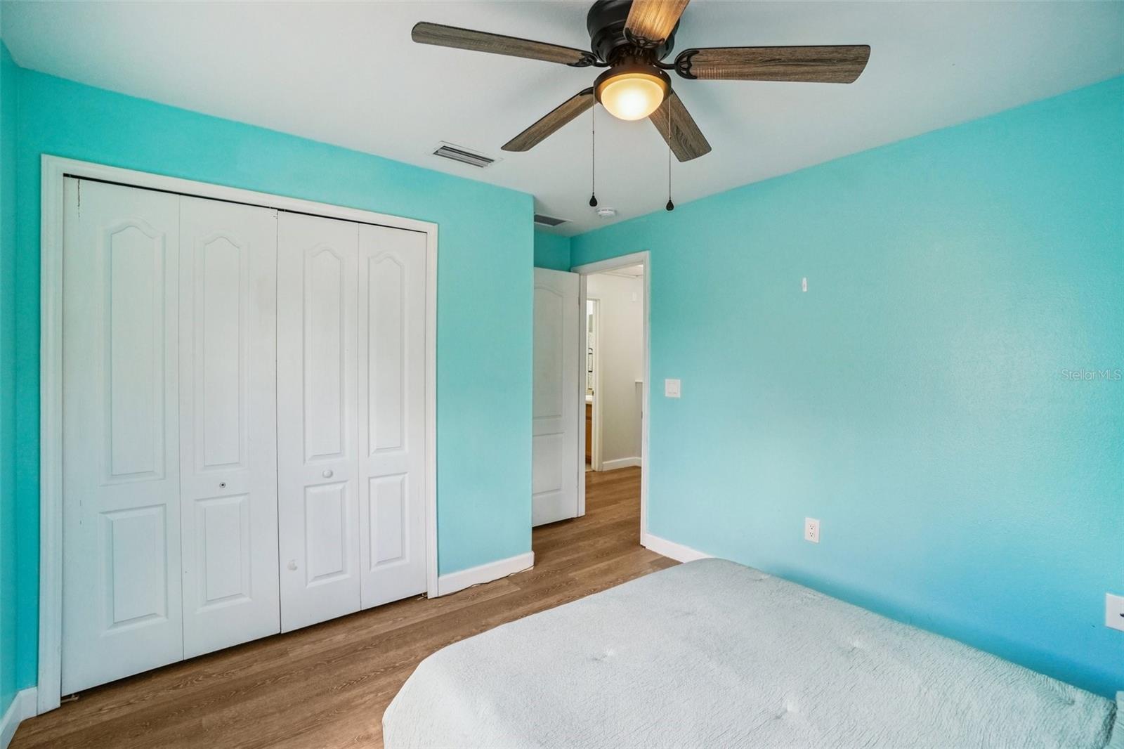 SUMMERFIELD VILLAGE 1 TR 2 - Residential