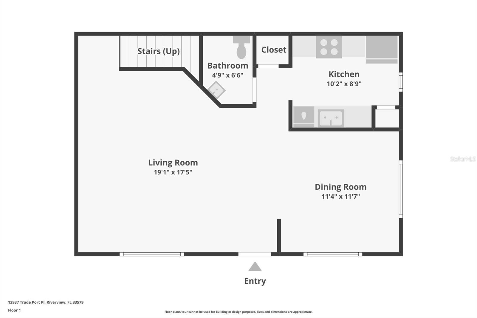 SUMMERFIELD VILLAGE 1 TR 2 - Residential