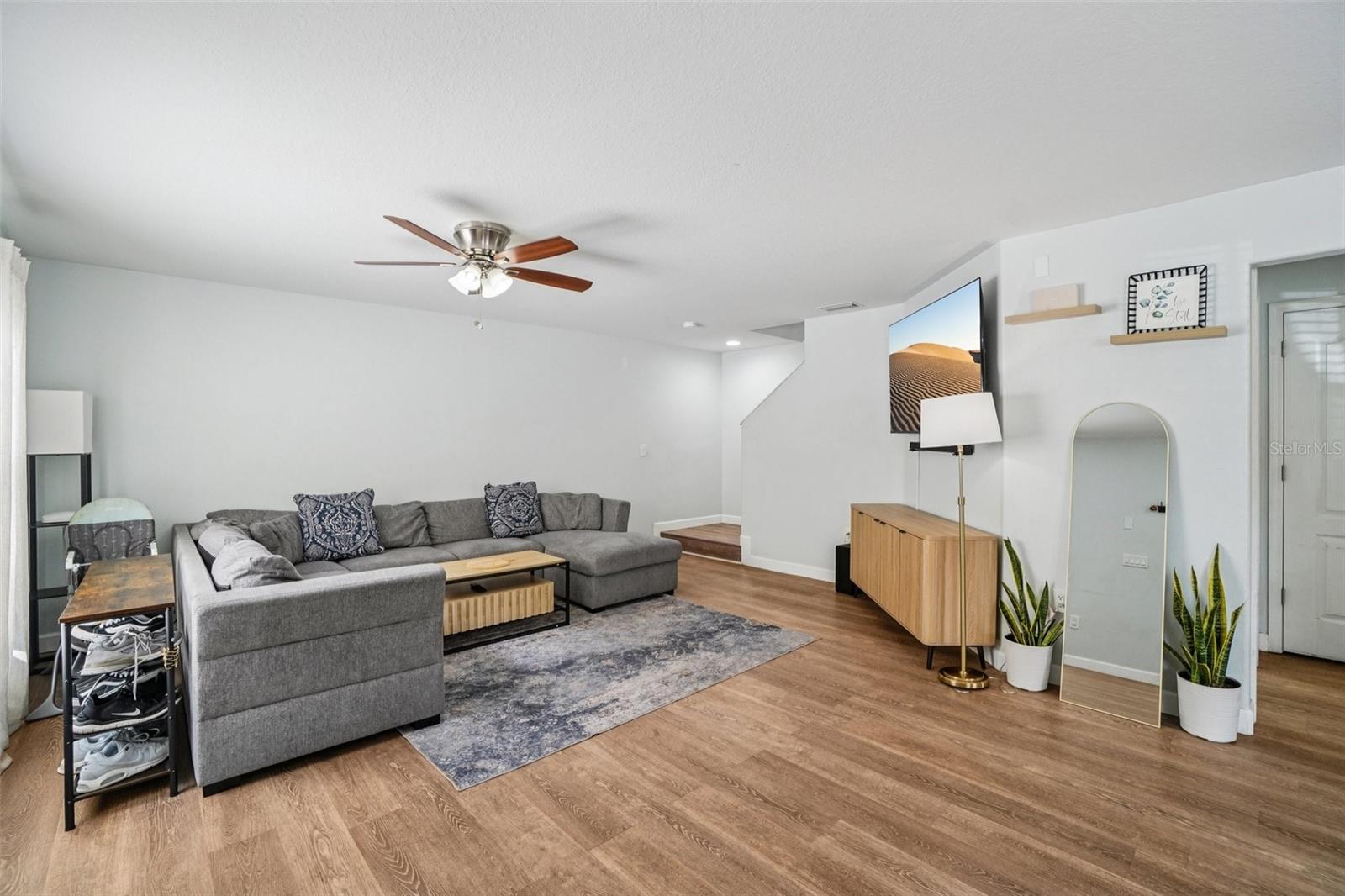 SUMMERFIELD VILLAGE 1 TR 2 - Residential