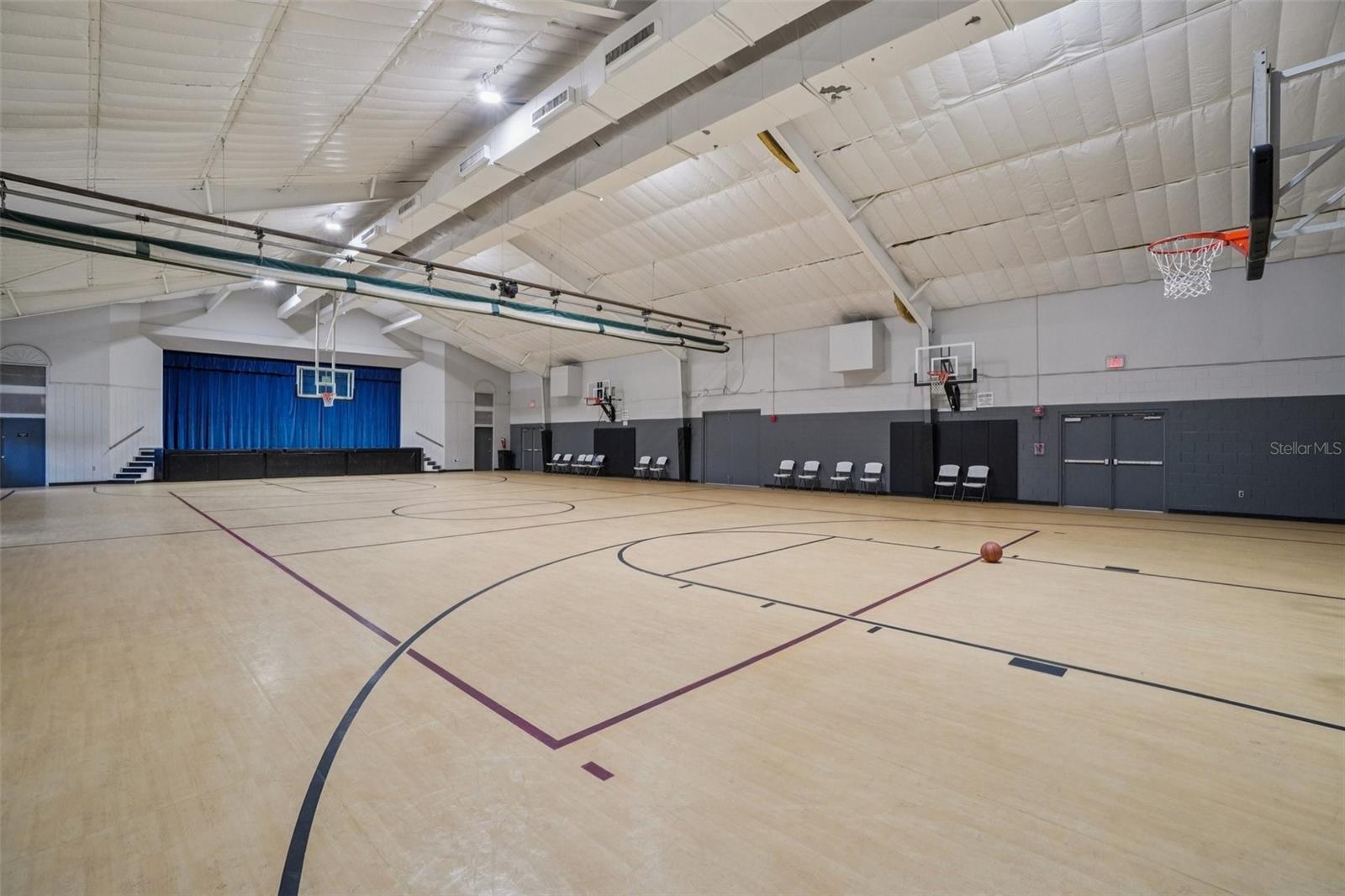 SUMMERFIELD VILLAGE 1 TR 2 - Residential