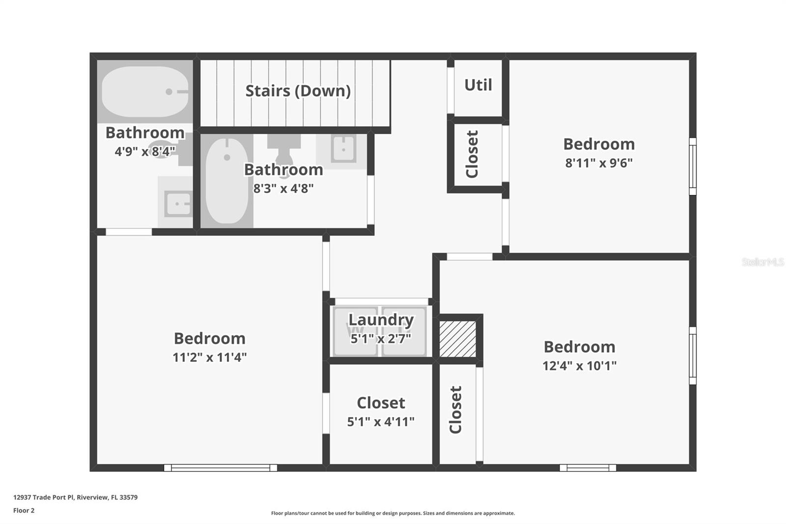 SUMMERFIELD VILLAGE 1 TR 2 - Residential