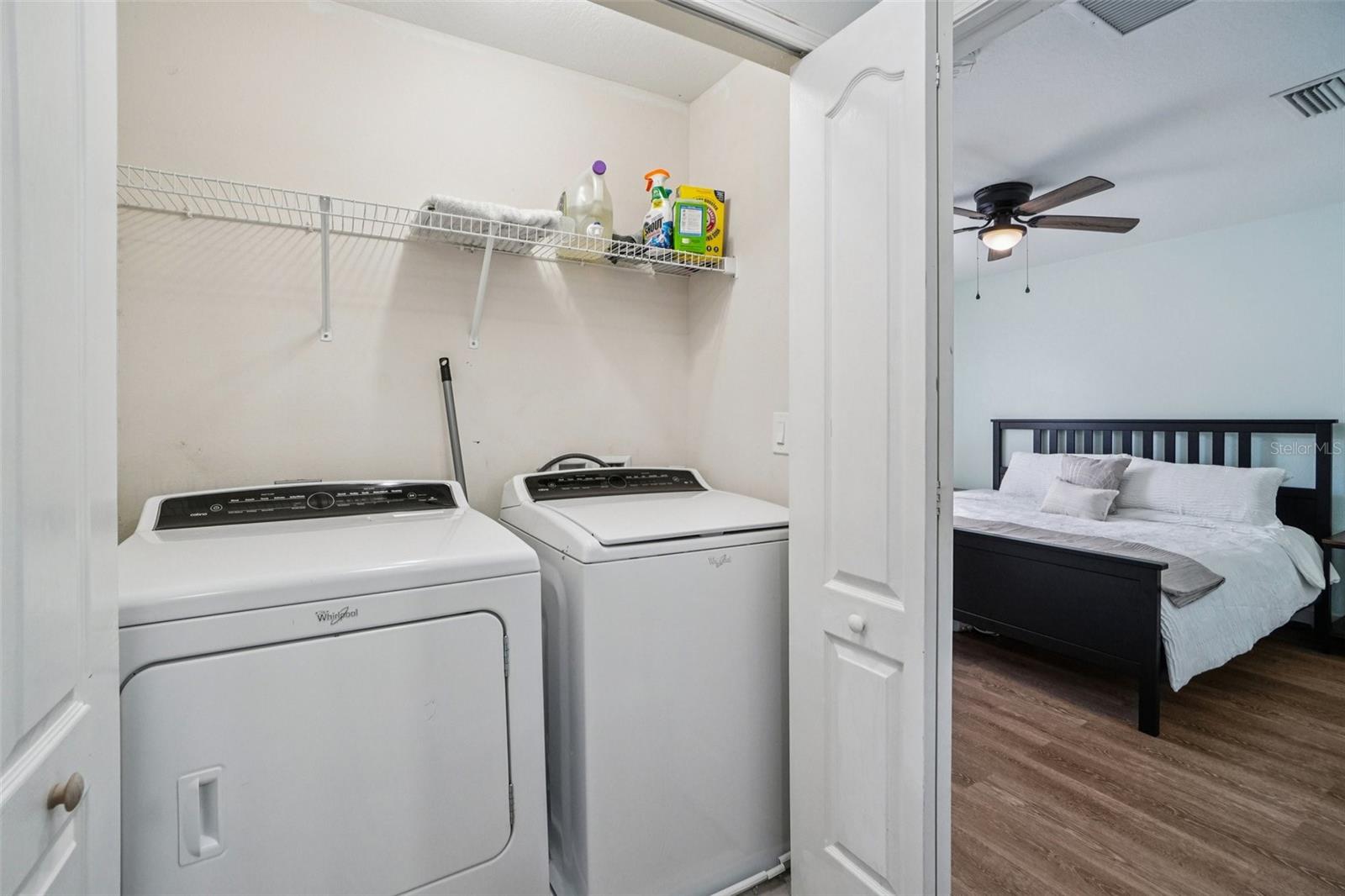 SUMMERFIELD VILLAGE 1 TR 2 - Residential