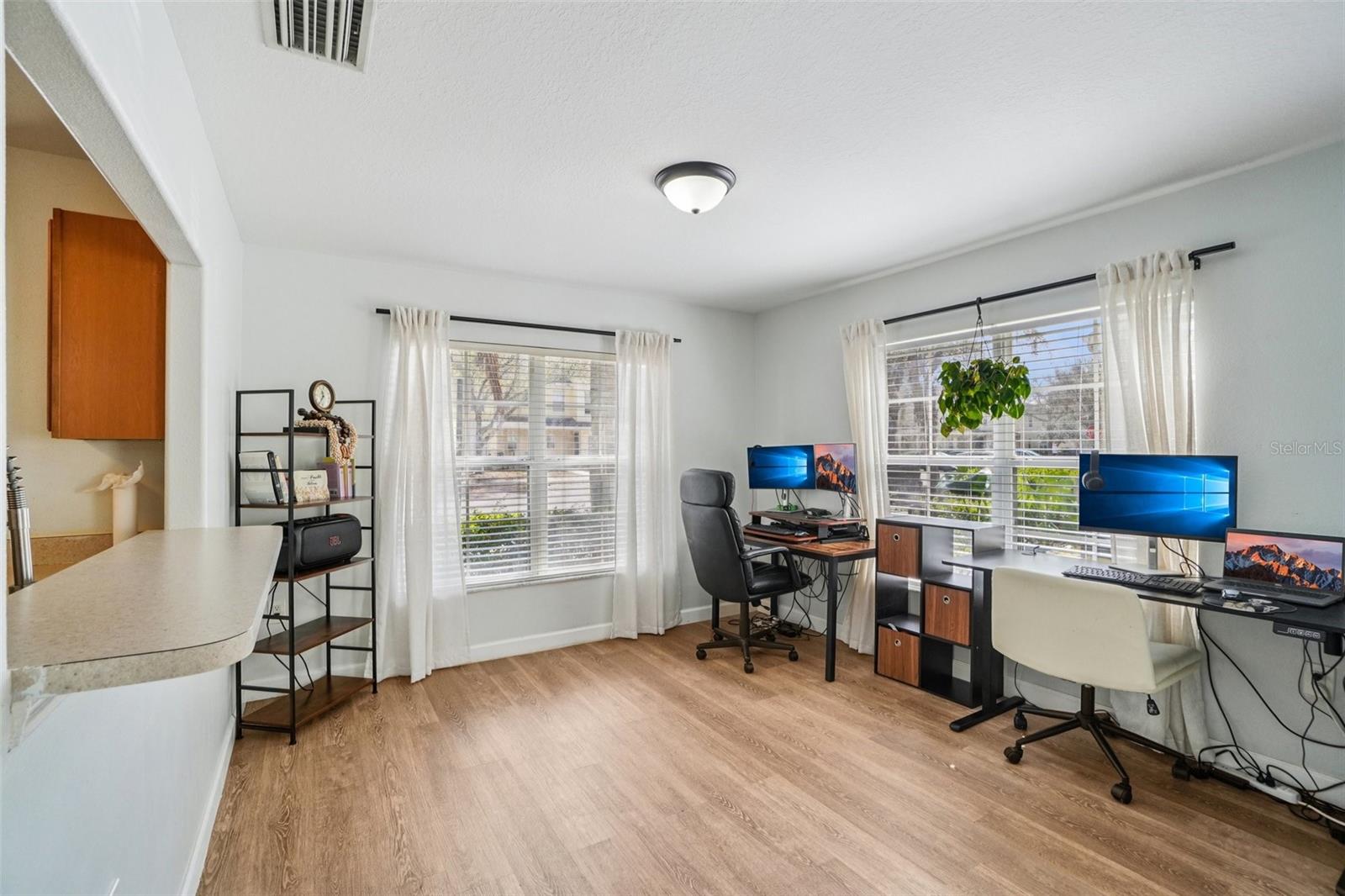 SUMMERFIELD VILLAGE 1 TR 2 - Residential