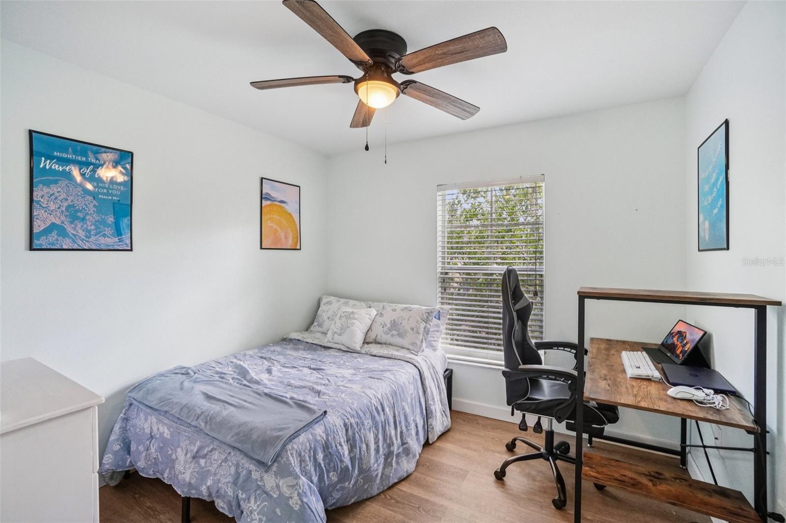 SUMMERFIELD VILLAGE 1 TR 2 - Residential