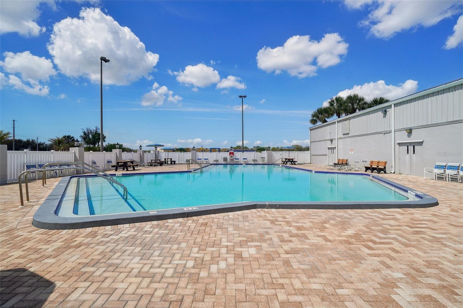 SUMMERFIELD VILLAGE 1 TR 2 - Residential