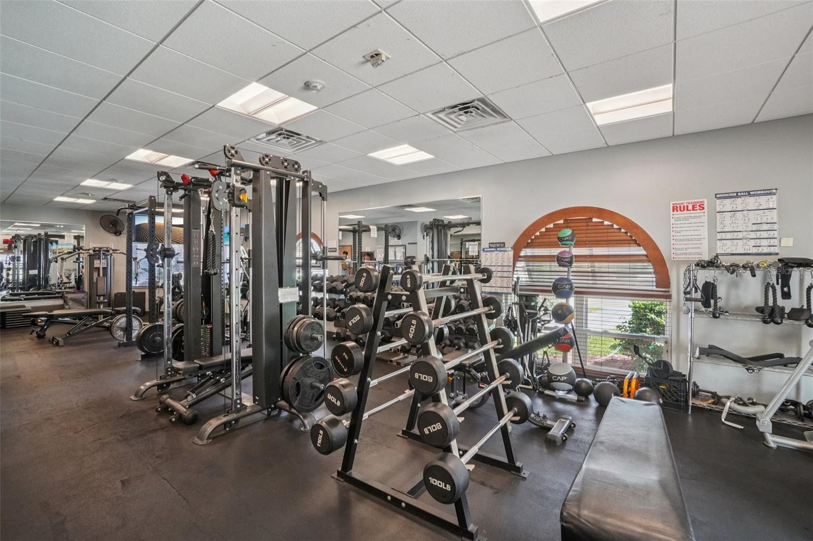 SUMMERFIELD VILLAGE 1 TR 2 - Residential