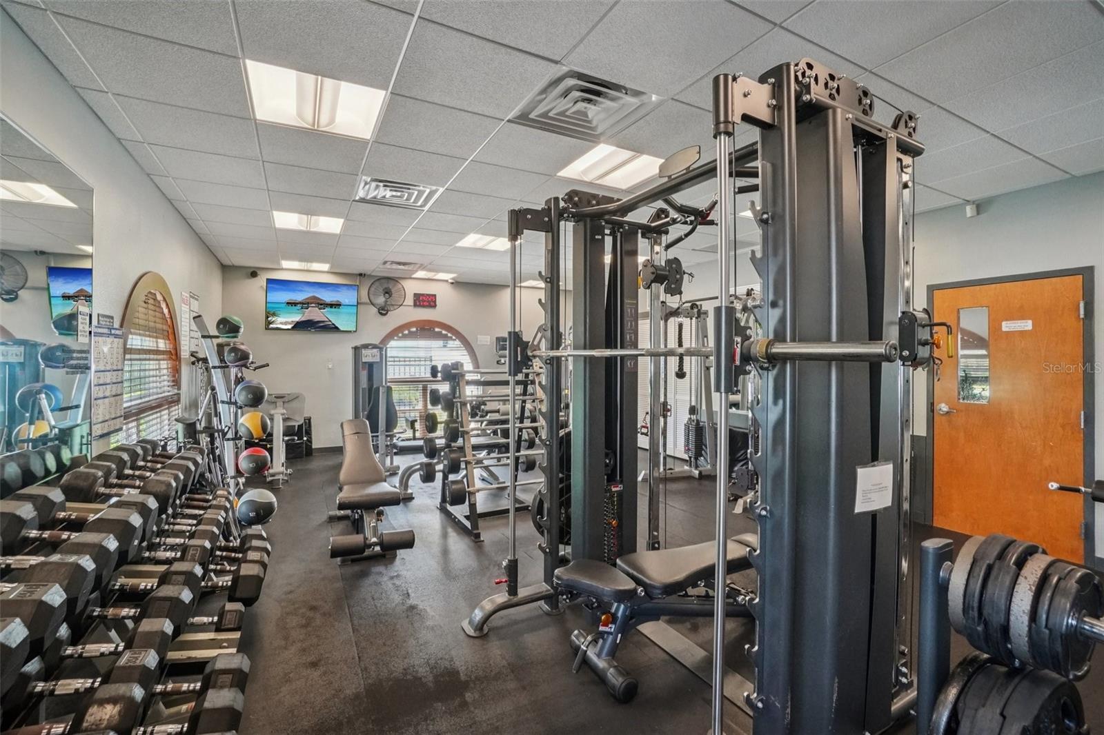 SUMMERFIELD VILLAGE 1 TR 2 - Residential