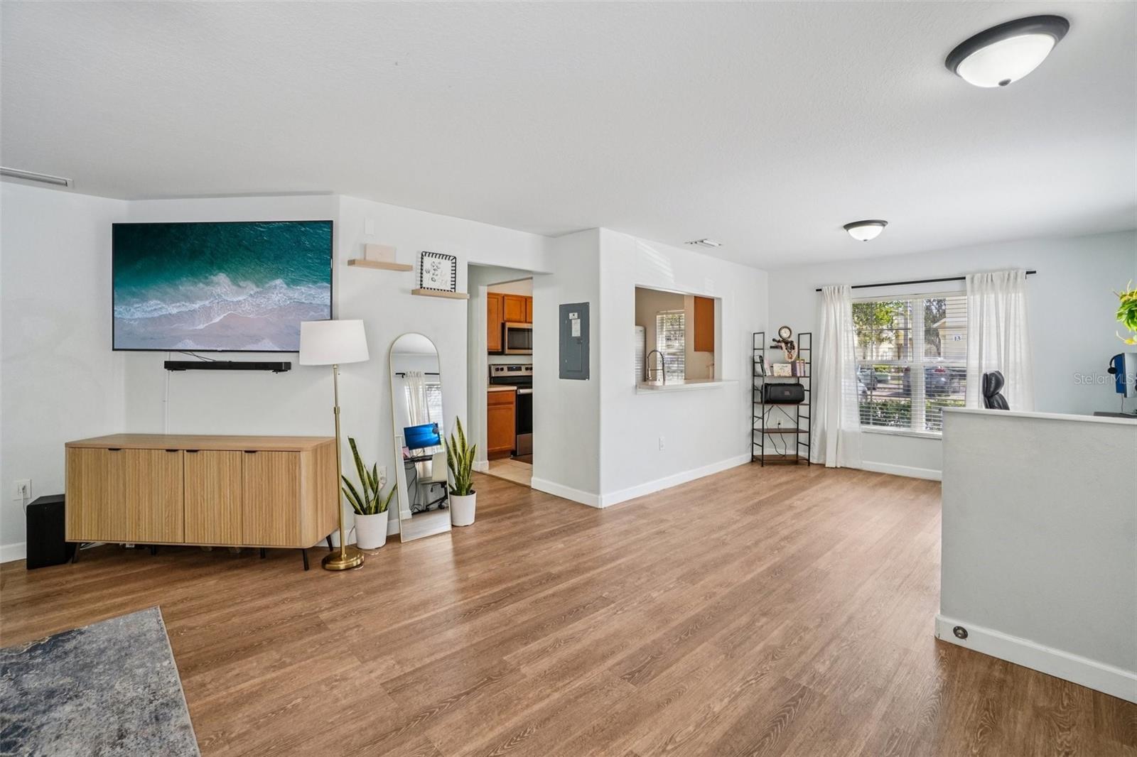 SUMMERFIELD VILLAGE 1 TR 2 - Residential