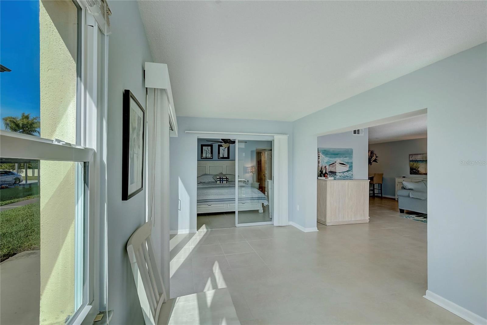 GULF HARBORS CONDO - Residential