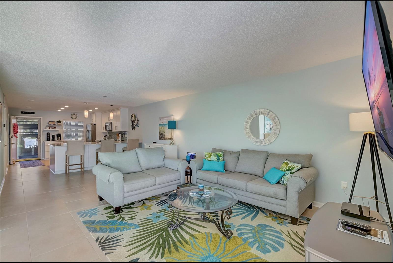 GULF HARBORS CONDO - Residential