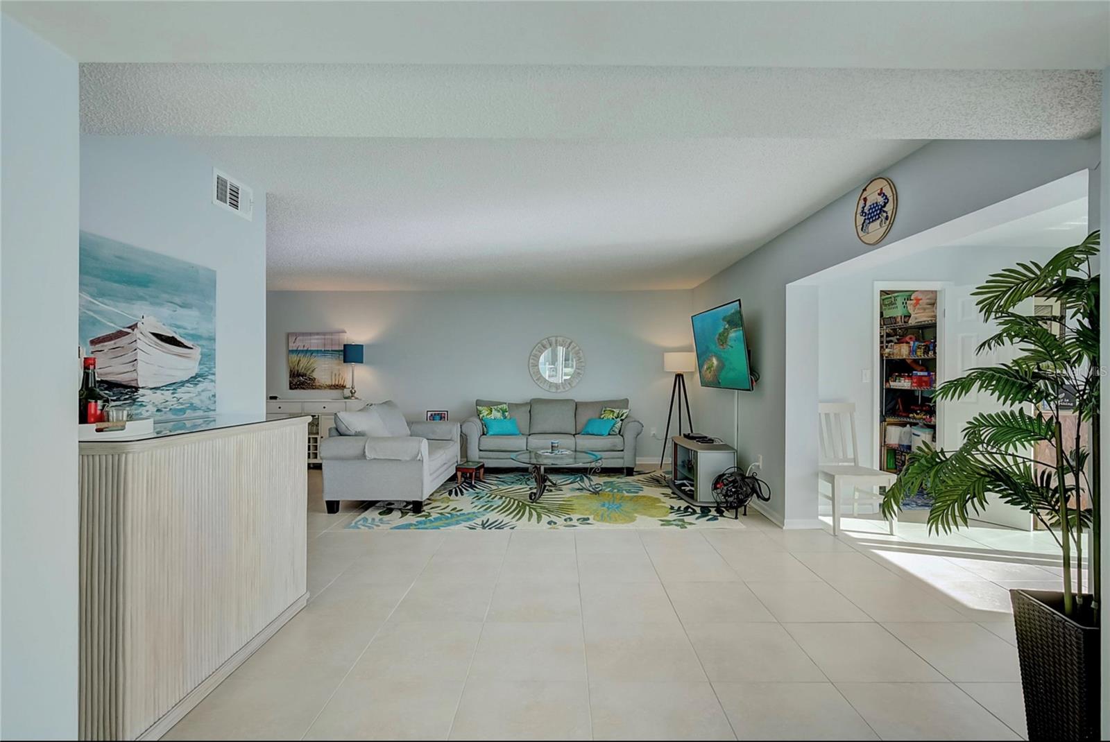 GULF HARBORS CONDO - Residential