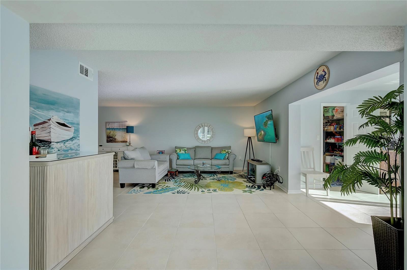 GULF HARBORS CONDO - Residential