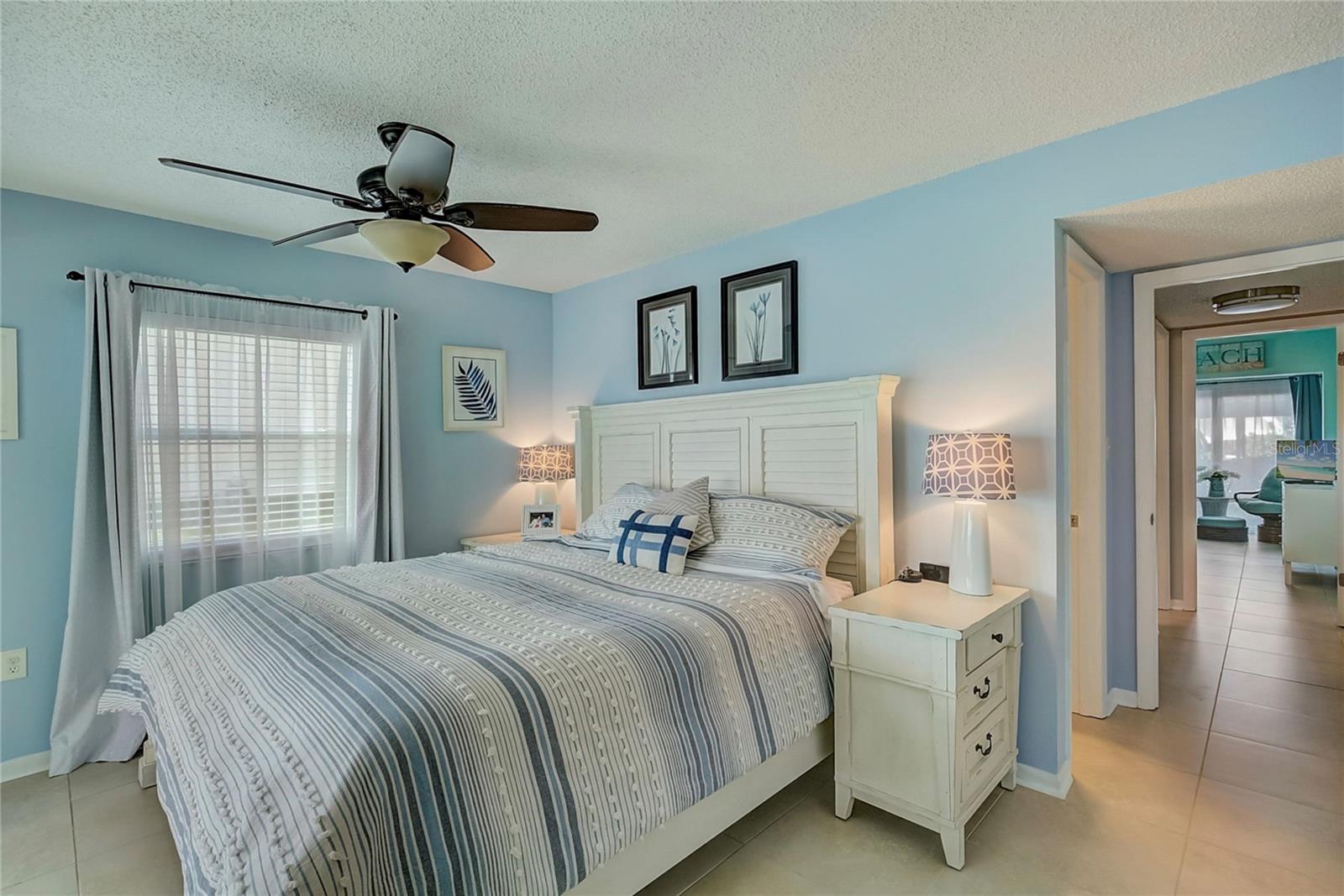 GULF HARBORS CONDO - Residential