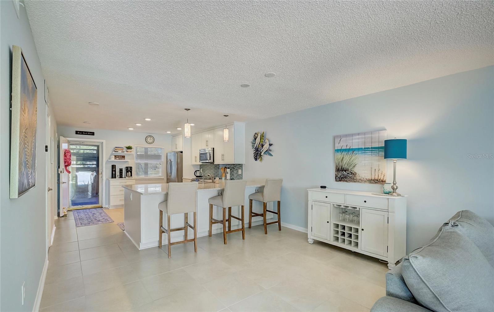 GULF HARBORS CONDO - Residential