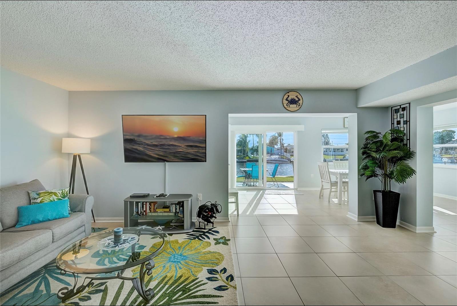 GULF HARBORS CONDO - Residential