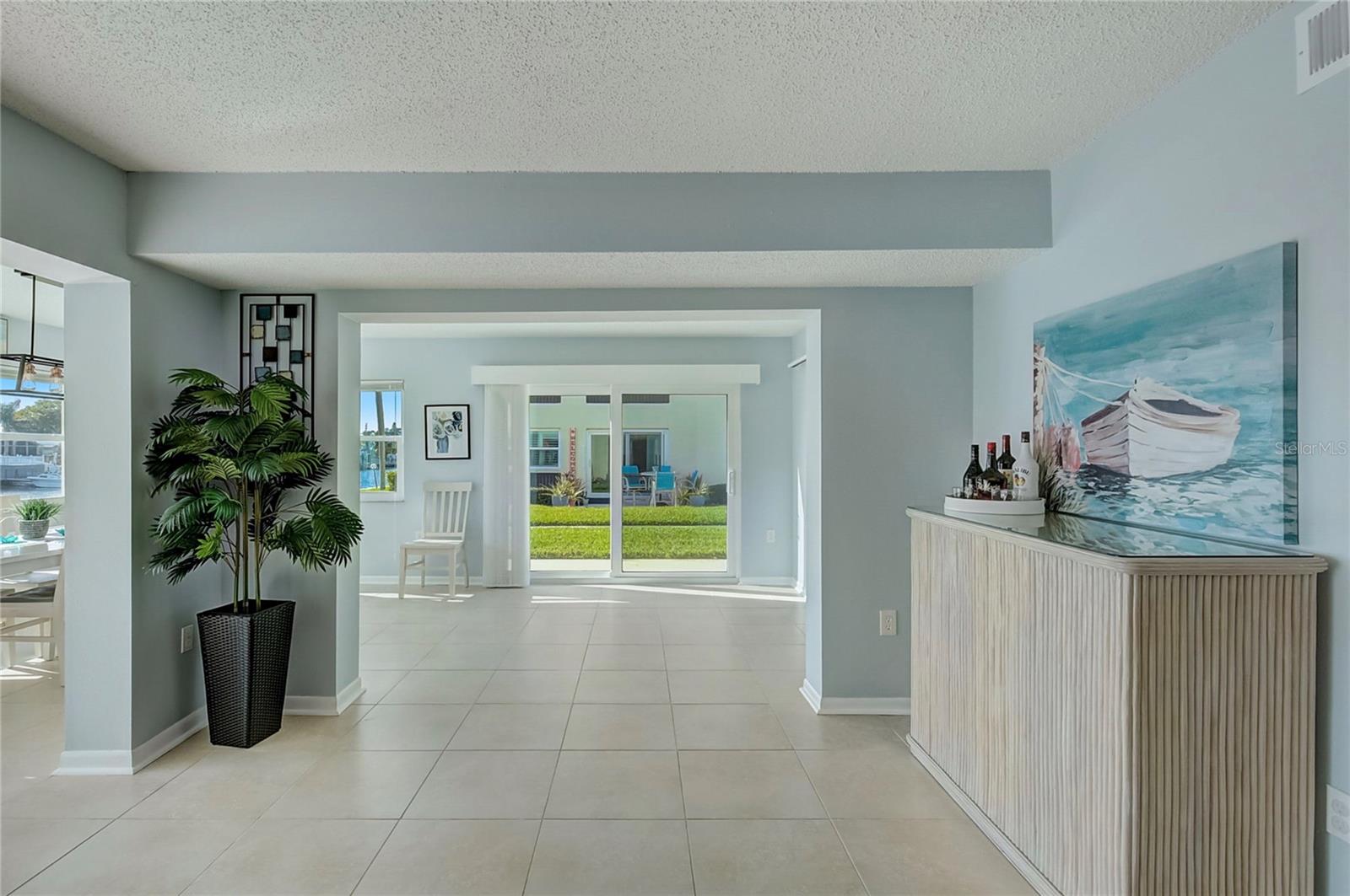 GULF HARBORS CONDO - Residential