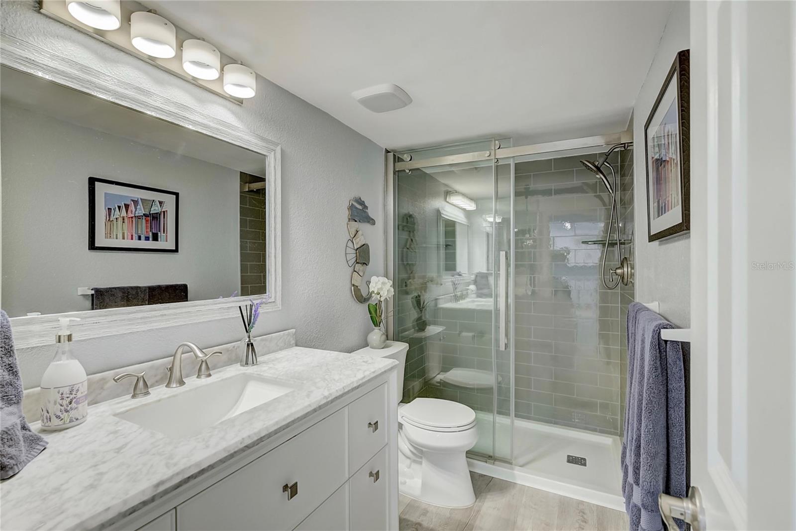 GULF HARBORS CONDO - Residential