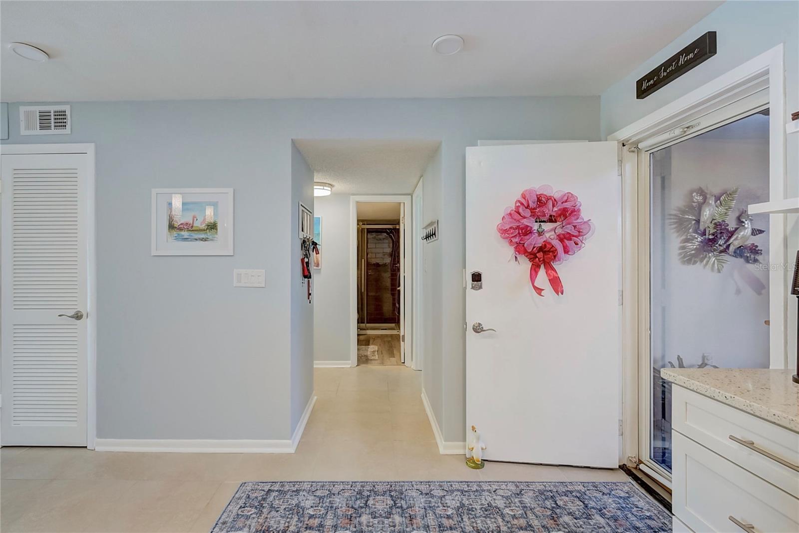 GULF HARBORS CONDO - Residential