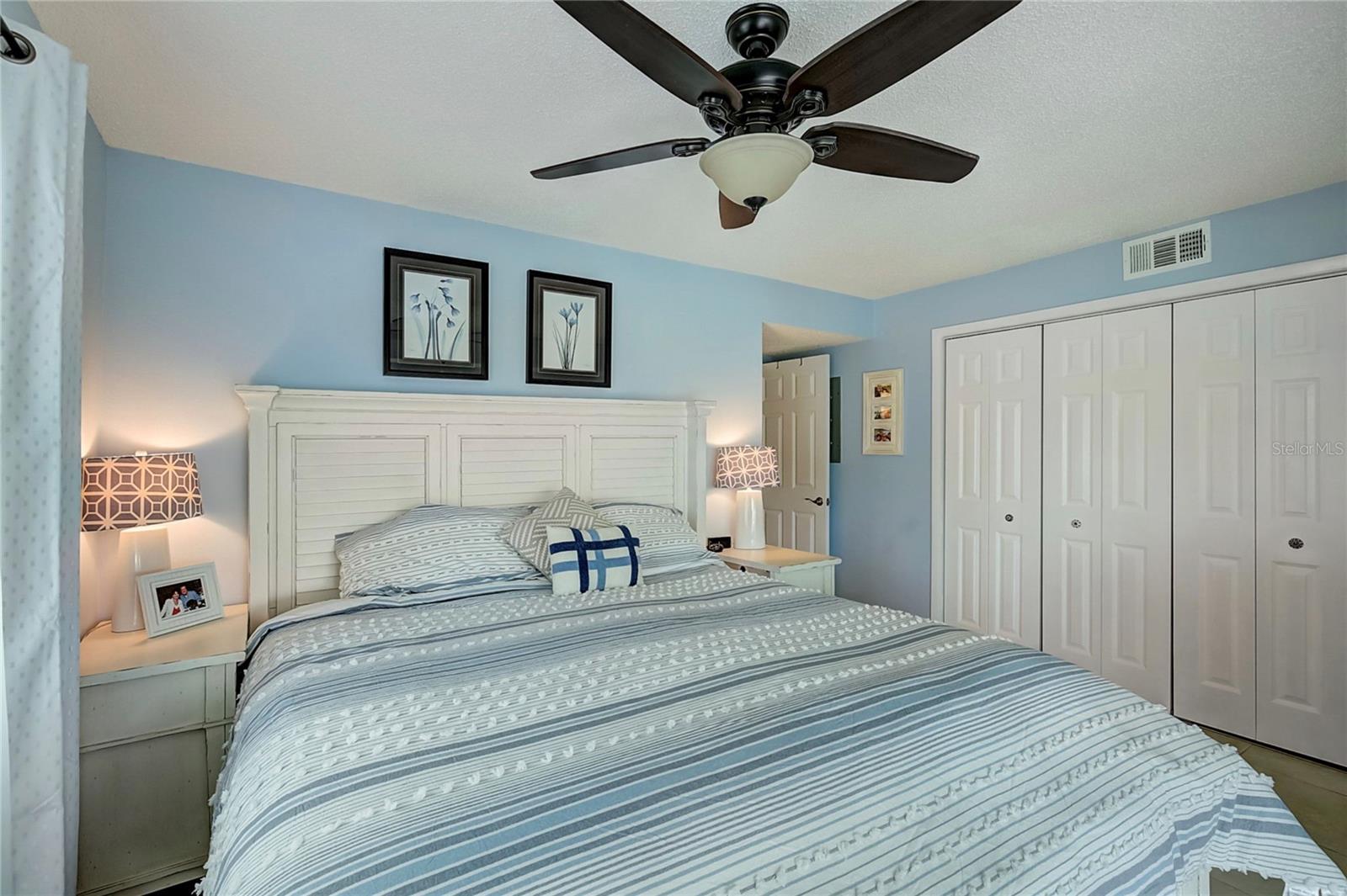 GULF HARBORS CONDO - Residential