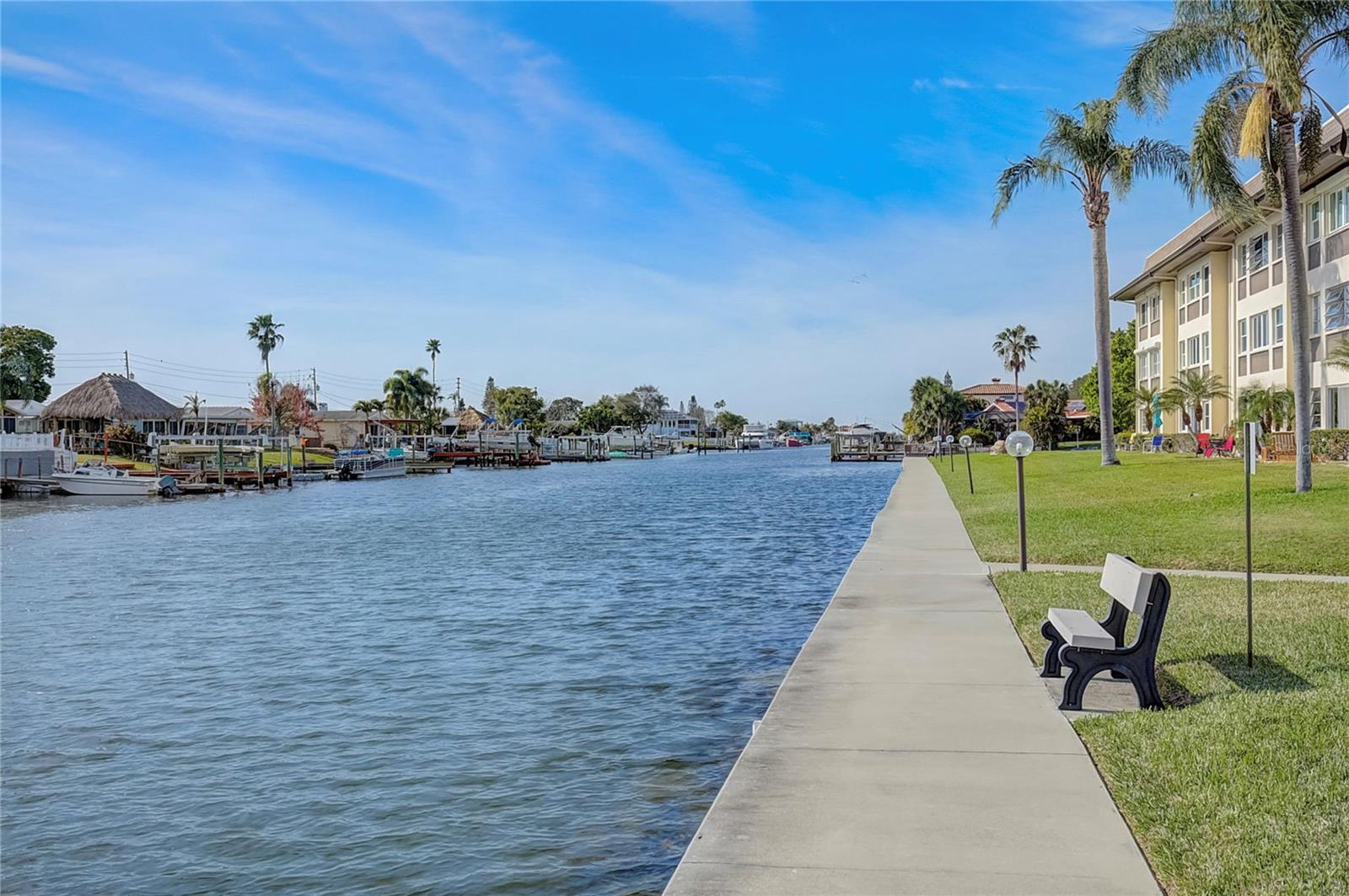 GULF HARBORS CONDO - Residential