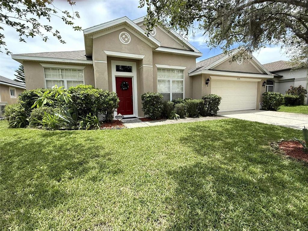 Photo of 3539 Maple Ridge Loop, Kissimmee, FL 34741 (MLS # O6386171)