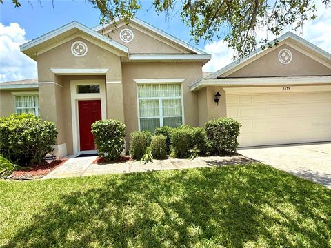 Photo of 3539 Maple Ridge Loop, Kissimmee, FL 34741 (MLS # O6386171)