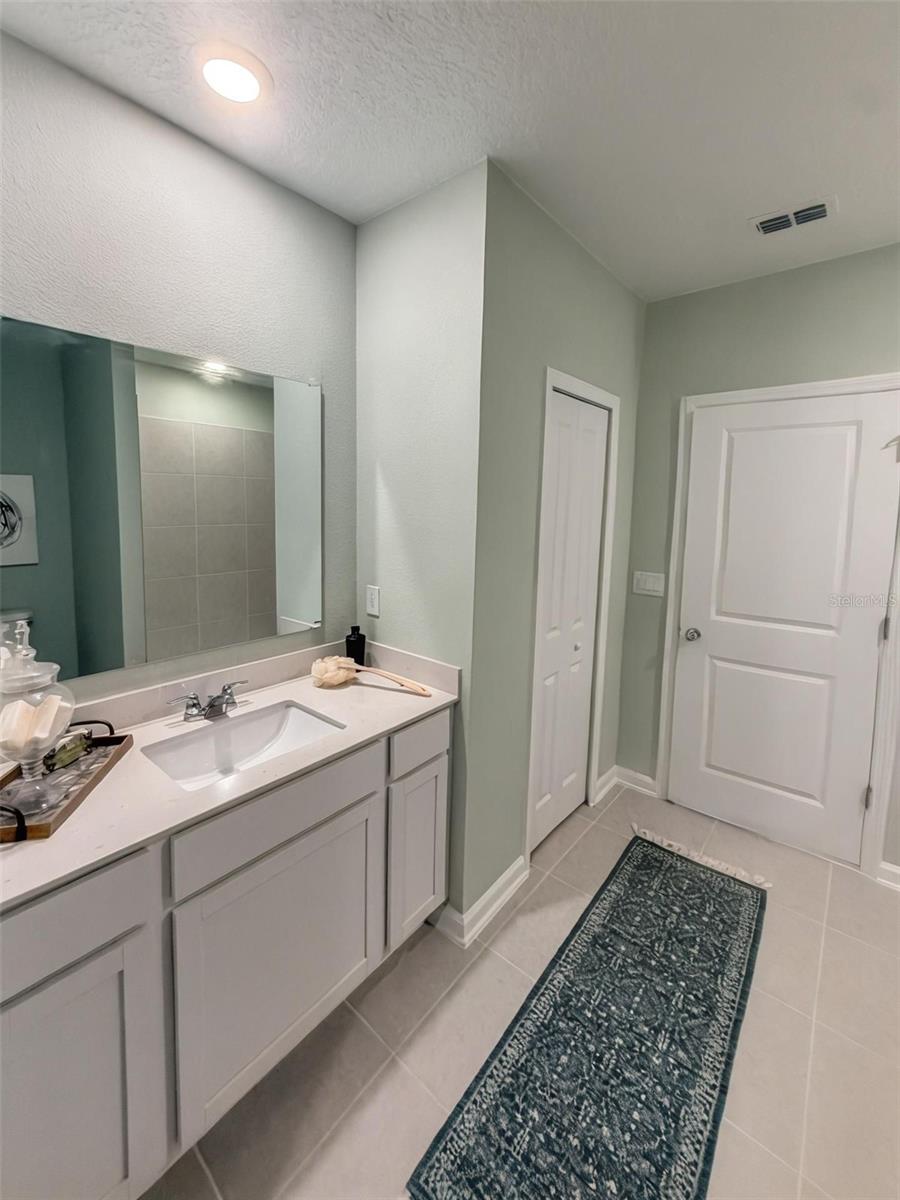 OAK HAMMOCK RESERVE - Residential