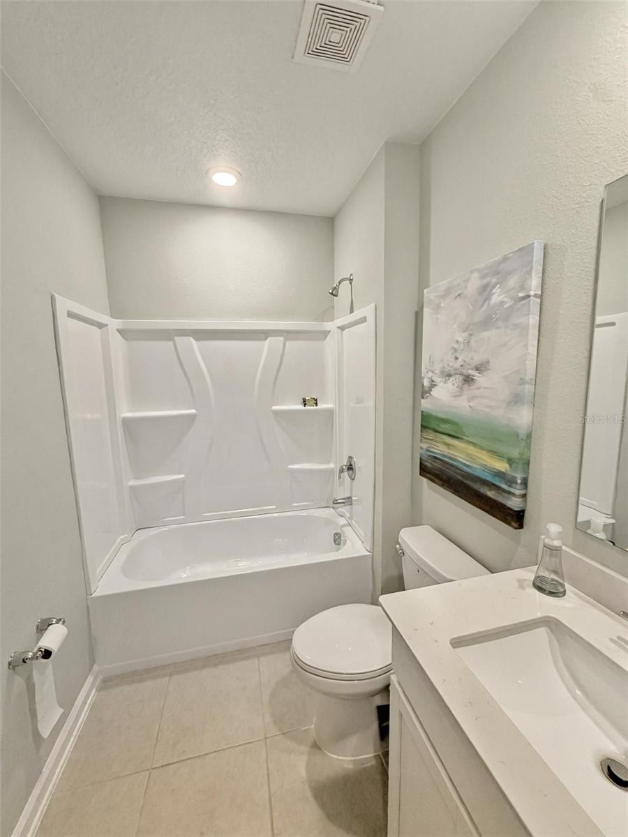 OAK HAMMOCK RESERVE - Residential