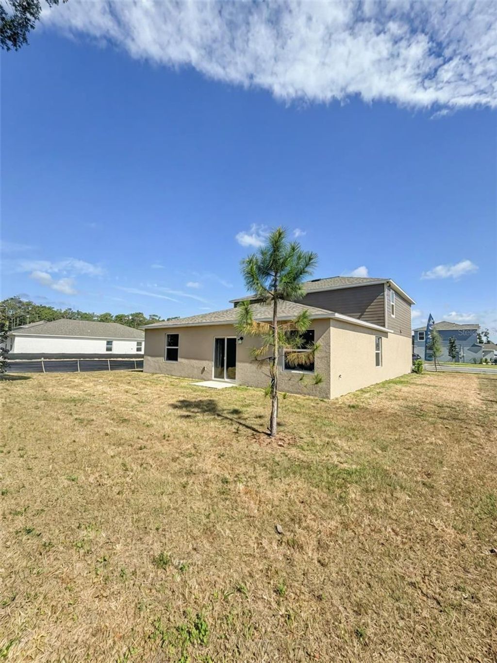 Photo of 1363 Blue Ash Lane, Deland, FL 32720 (MLS # O6401868)