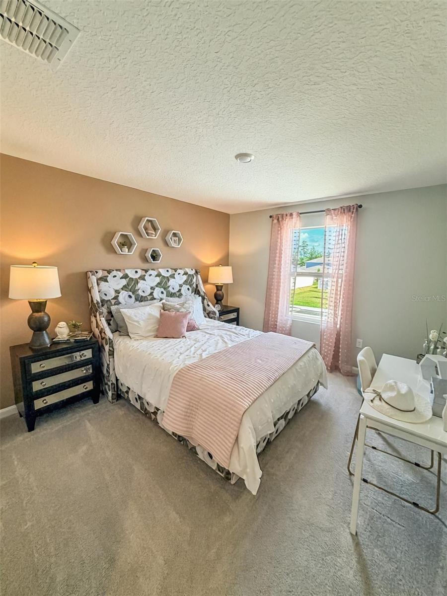 OAK HAMMOCK RESERVE - Residential