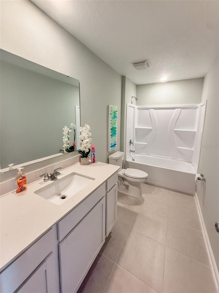 OAK HAMMOCK RESERVE - Residential