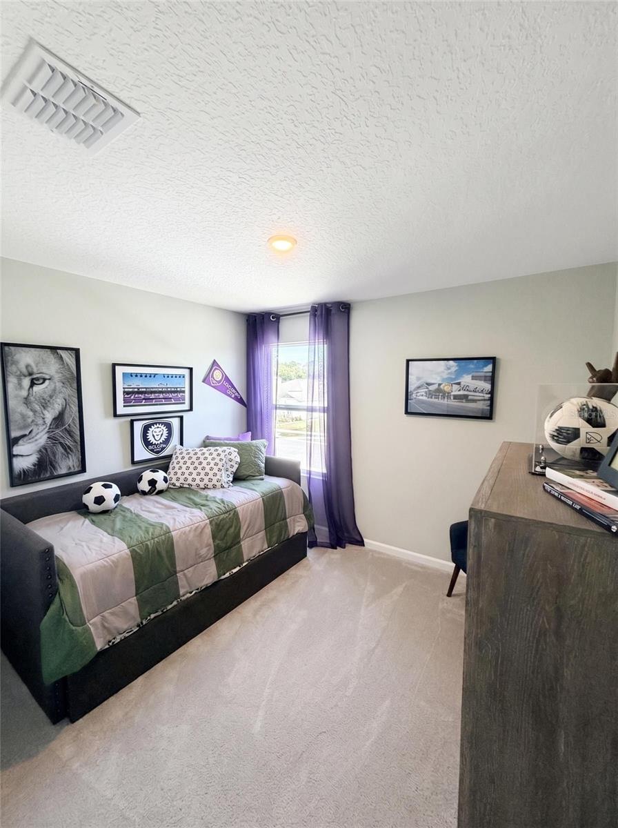 OAK HAMMOCK RESERVE - Residential