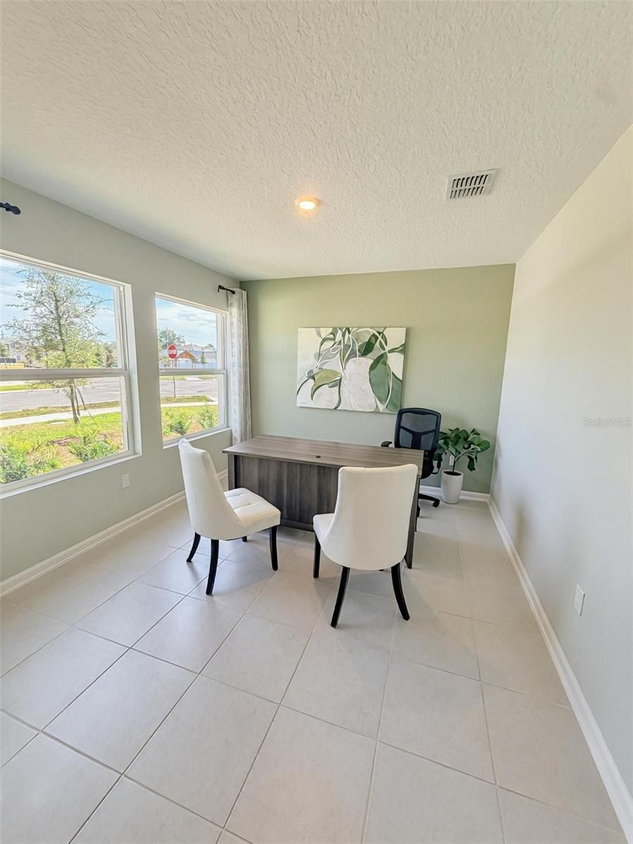 OAK HAMMOCK RESERVE - Residential