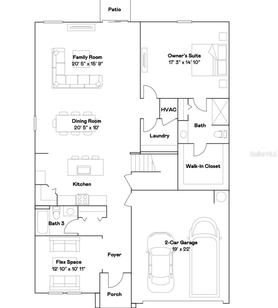 OAK HAMMOCK RESERVE - Residential