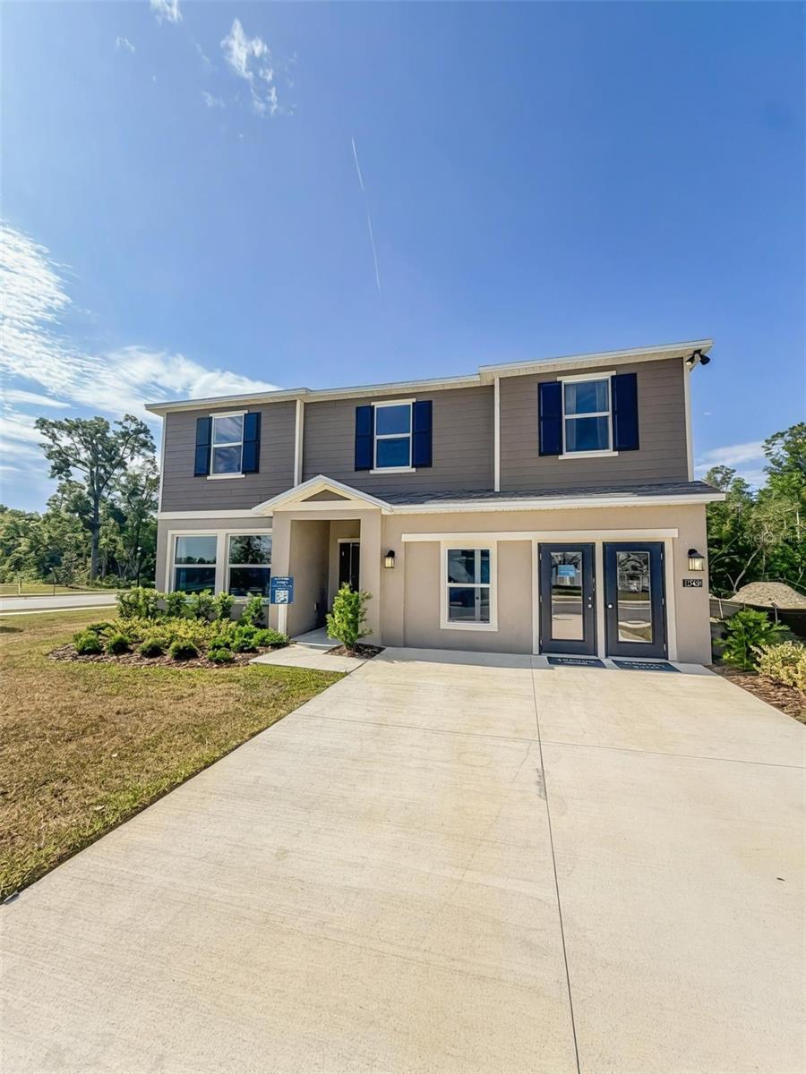OAK HAMMOCK RESERVE - Residential