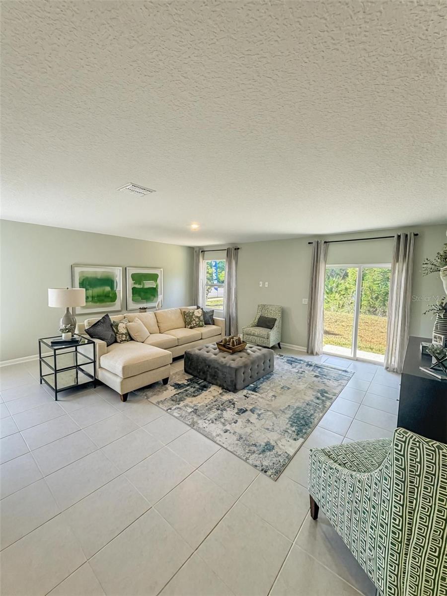 OAK HAMMOCK RESERVE - Residential