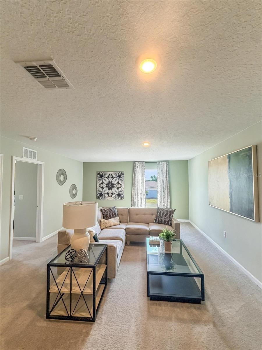 OAK HAMMOCK RESERVE - Residential