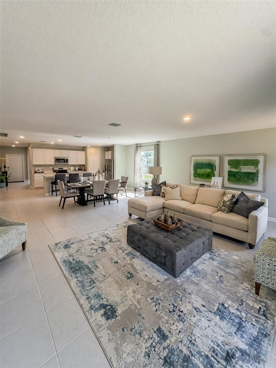 OAK HAMMOCK RESERVE - Residential